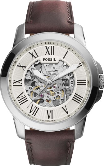 Fossil Grant ME3099 Klokke Fossil Grant ME3099 Klokke