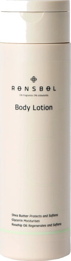 Rønsbøl Body Lotion 250 ml Rønsbøl Body Lotion 250 ml
