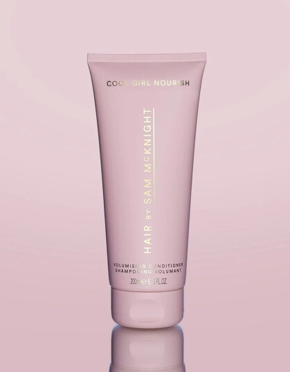 Hair by Sam McKnight Cool Girl Volume Nourishing Conditioner 200 ml Hair by Sam McKnight Cool Girl Volume Nourishing Conditioner 200 ml