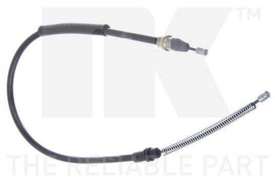 Bremsewire NK 903784 Bremsewire NK 903784