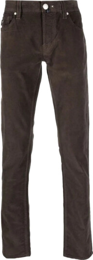 Tramarossa Herre Jeans Brun W36, Tramarossa Herre Jeans Brun W36,