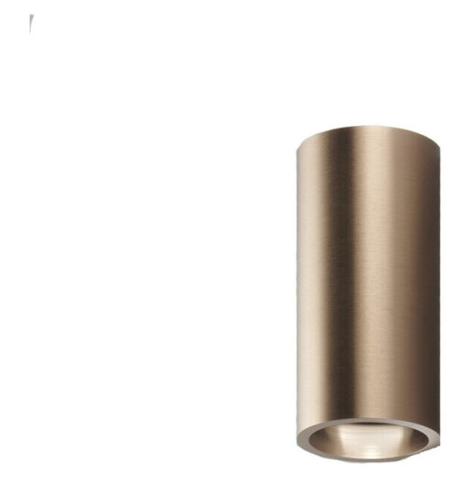 Light-Point Zero W1 Vegglampe Rose Gold