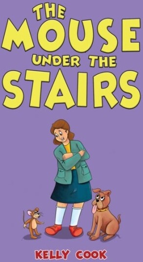 The Mouse Under the Stairs