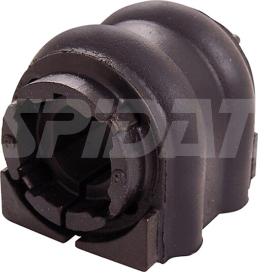 Lagring stabilisator SPIDAN CHASSIS PARTS 412255