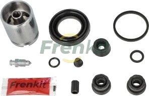 FRENKIT 241917 Reparasjonssett, bremsecaliper