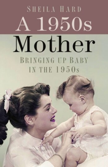 A 1950s Mother Av Sheila Hardy
