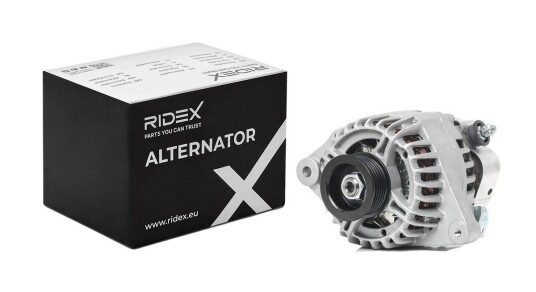Dynamo RIDEX 4G0196
