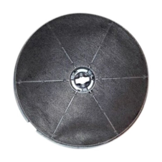 EICO E15 LONG LIFE RECIRKULATIONSFILTER
