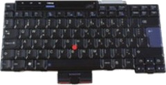Lenovo X301 Tastatur 42T3612
