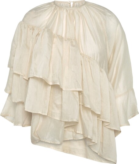 Day Birger et Mikkelsen Daytoro   Linen Tento   BROWN RICE   32