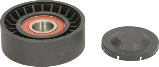 Spennarm, vifterem BTA E2C0048BTA