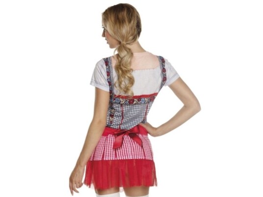 Boland Traciks Tyr-Er Ulrike T-Skjorte BO84401