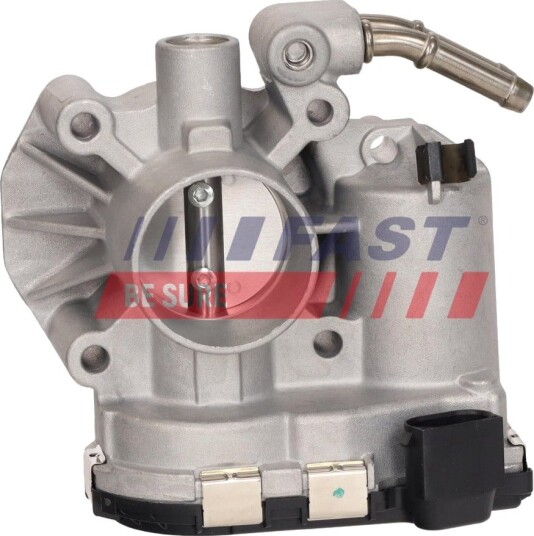 Gasspjeld FAST FT04553
