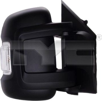 Sidespeil TYC 309-0071