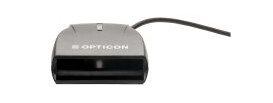 Opticon OPL 6845S Strekkodeskanner håndholdt 100 skann/sek dekodet USB 2.0