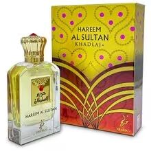 Khadlaj Hareem Al Sultan Eau De Parfum 75ml