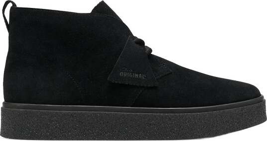 Clarks Originals Boxbee Desert G BLACK SDE 41 Clarks Originals Boxbee Desert G BLACK SDE 41