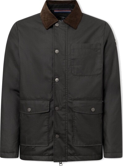 SNOOT Norcio Jkt M   GREEN FOREST   S