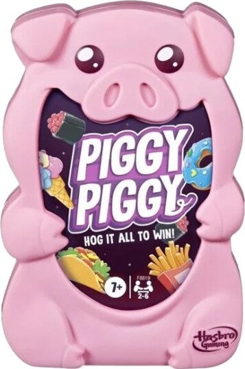 Hasbro Piggy Piggy