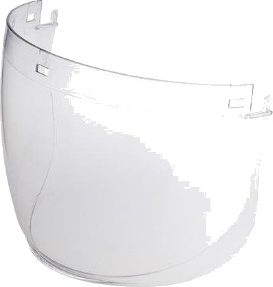 3M Peltor 3M Visir polykarbonat klart 5F 11 3M Peltor 3M Visir polykarbonat klart 5F 11