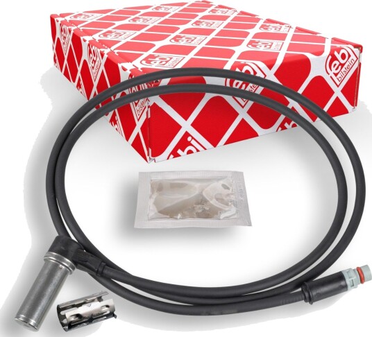 FEBI BILSTEIN 171313 Sensor ABS FEBI BILSTEIN 171313 Sensor ABS