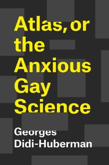 Atlas, Or The Anxious Gay Science Av Georges Didi-Huberman, Shane B. Lillis