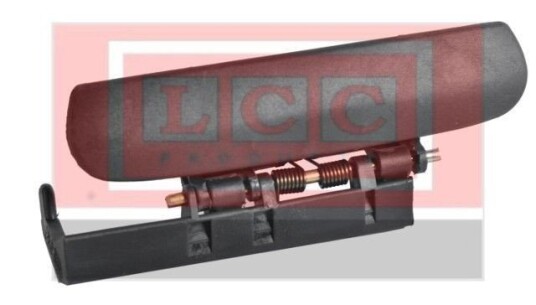 Dørhåndtak LCC LCCF01123 Dørhåndtak LCC LCCF01123