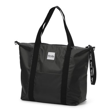 Elodie stelleveske Soft Shell Brilliant Black Elodie stelleveske Soft Shell Brilliant Black