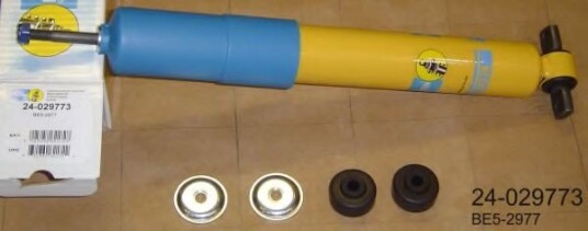 Støtdemper BILSTEIN 24 029773 Støtdemper BILSTEIN 24 029773