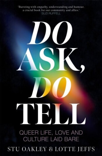 Do Ask Do Tell