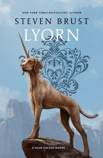 Lyorn A Vlad Taltos Novel Lyorn A Vlad Taltos Novel