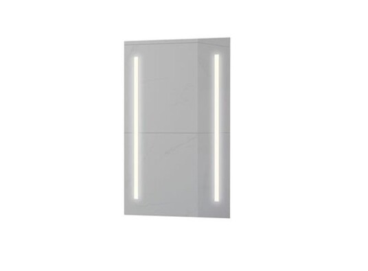 VikingBad Eva 50 Speil m/LED VikingBad Eva 50 Speil m/LED