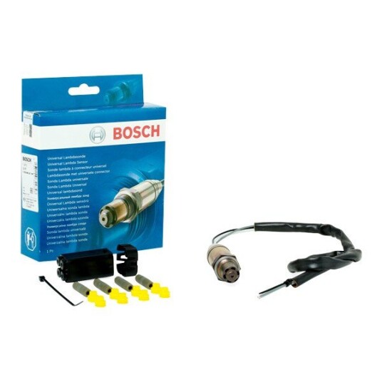 Lambdasonde BOSCH 0 258 986 507 Lambdasonde BOSCH 0 258 986 507