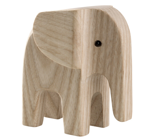 Novoform Elefant ask 7 cm Novoform Elefant ask 7 cm