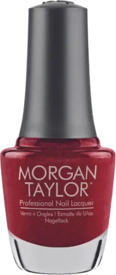 Morgan Taylor WONDER WOMAN 15ml