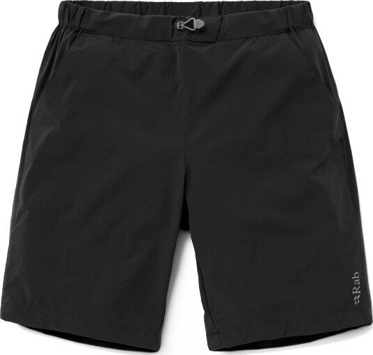 RAB Momentum Shorts M"s Tempest Blue S RAB Momentum Shorts M"s Tempest Blue S