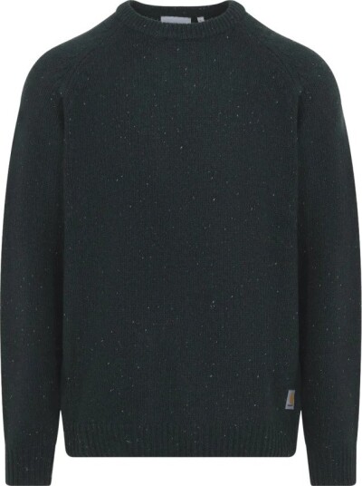 Carhartt Wip Herre Strikkevarer Grønn S,