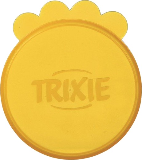 Trixie Lokk til Hermetikkbokser Ø 7.6cm Trixie Lokk til Hermetikkbokser Ø 7.6cm