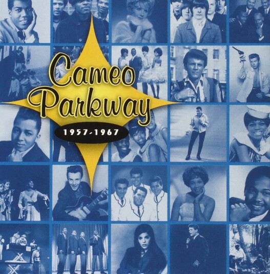 Diverse Artister  Cameo Parkway 19571967  CD