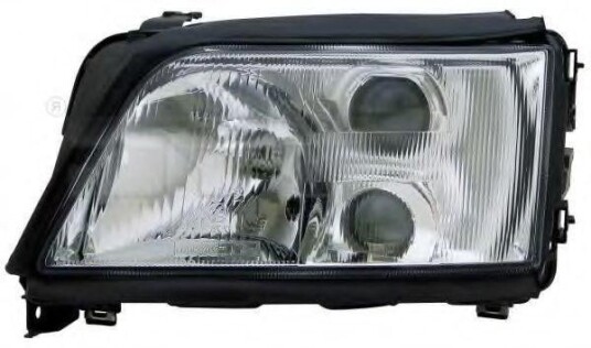 Tyc Hovedlyskaster TYC 20 5004 08 2