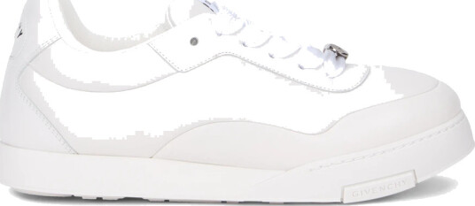 Givenchy Herre Sko Hvit 41 1/2 EU, Givenchy Herre Sko Hvit 41 1/2 EU,