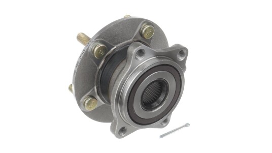 Hjullager SKF VKBA 7409