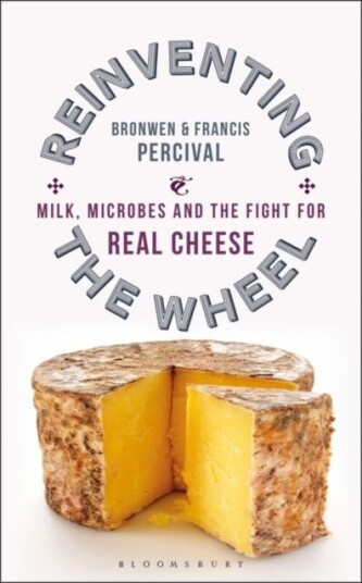 Reinventing The Wheel Av Bronwen Percival, Francis Percival
