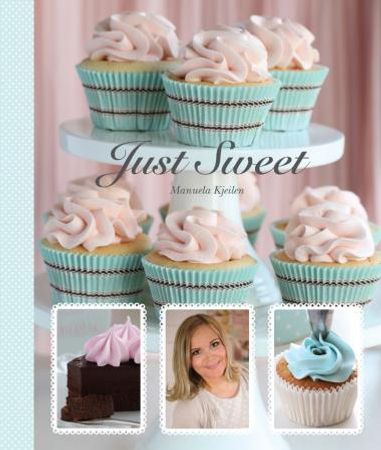 Just sweet, Veldig pen bok / som ny