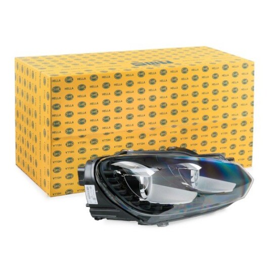 Hella Hovedlyskaster HELLA 1ZS 009 902 781 Hella Hovedlyskaster HELLA 1ZS 009 902 781