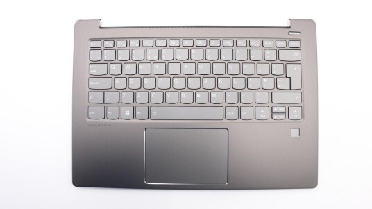 Lenovo Upper Case L 81EU OB W/KB MEDION