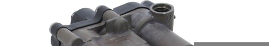 Bremseventil håndbrems DT Spare Parts 5.70213