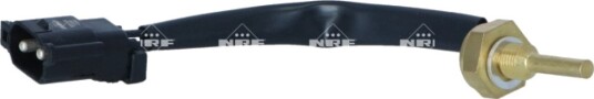 NRF 727058 Sensor, motortemperatur