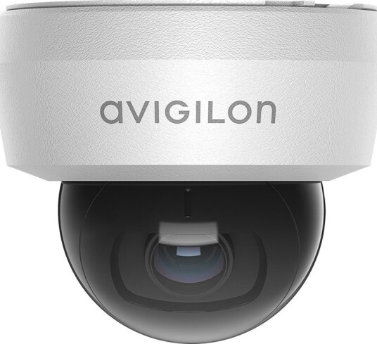 Avigilon Mini Dome Overvåkningskamera H6 5mp Wdr Dag/Natt
