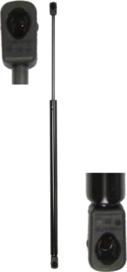 Magnum Technology MGS4022 Baklukedemper Magnum Technology MGS4022 Baklukedemper